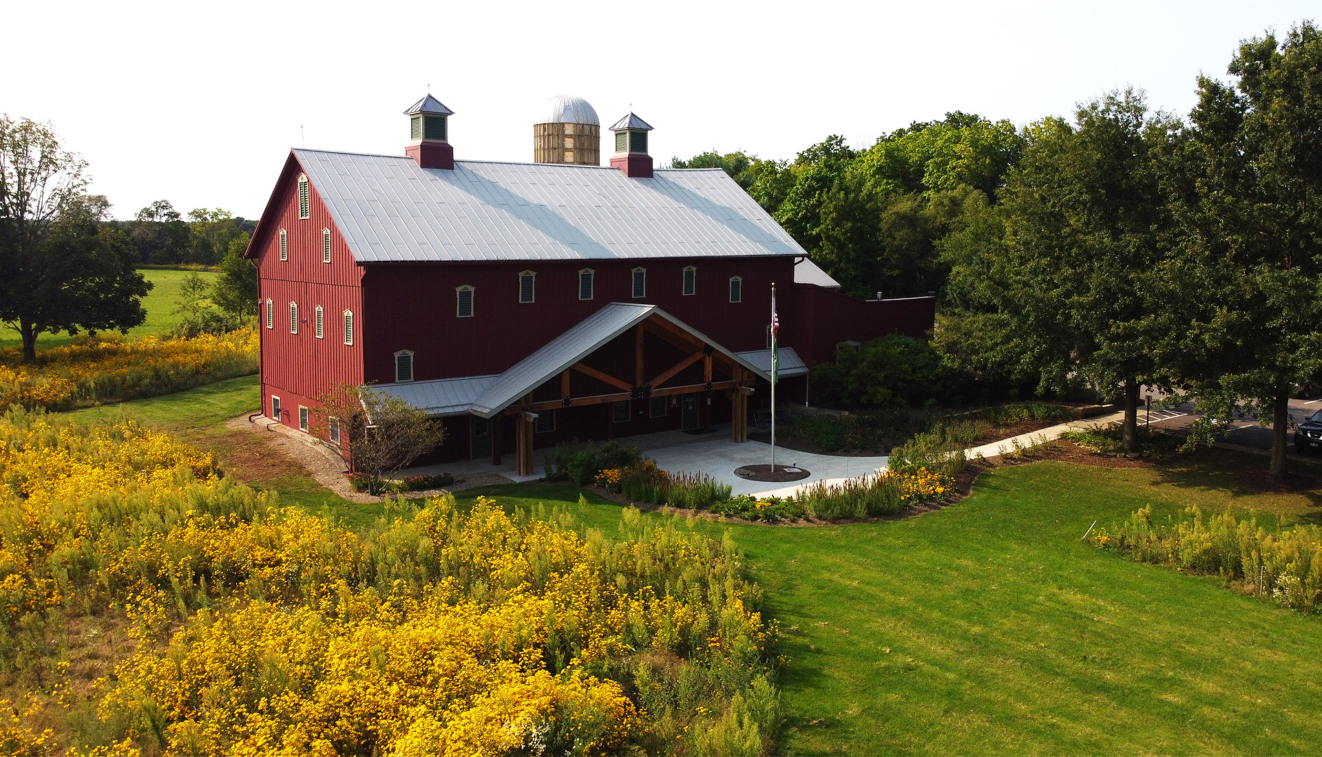 Medina County Cauv Program Ohio