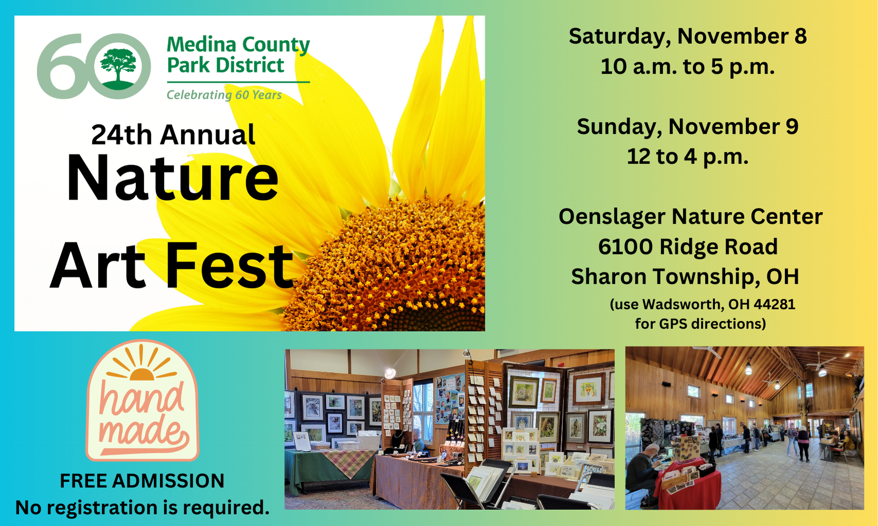 Nature Art Fest