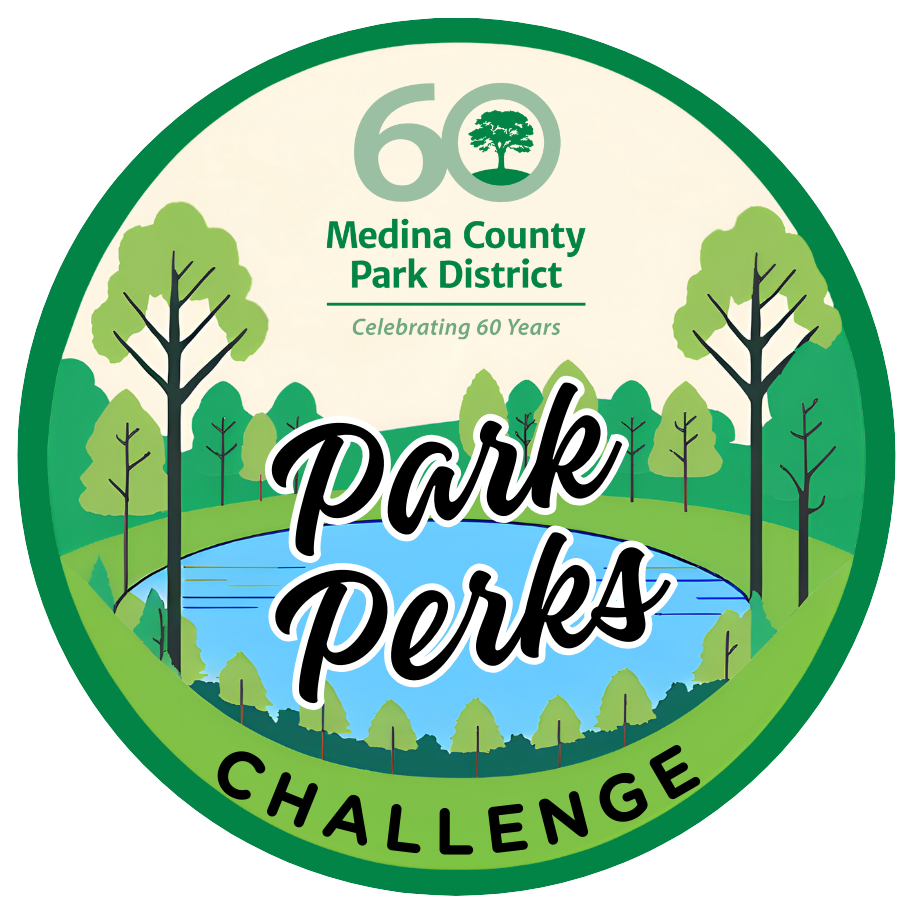 Parks perks program