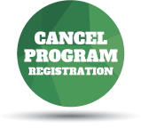 cancel program registration
