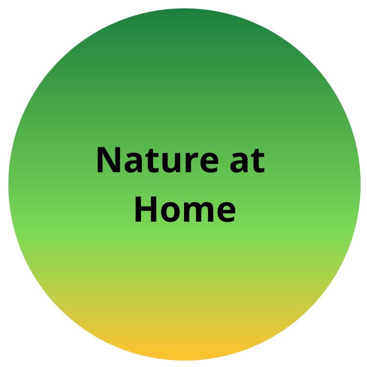 nature at home